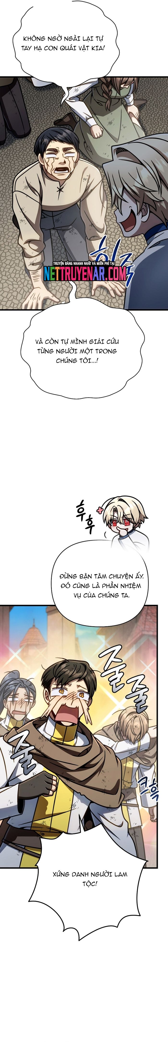 Ta Sẽ Phá Hủy Đất Nước Này [Chap 48]