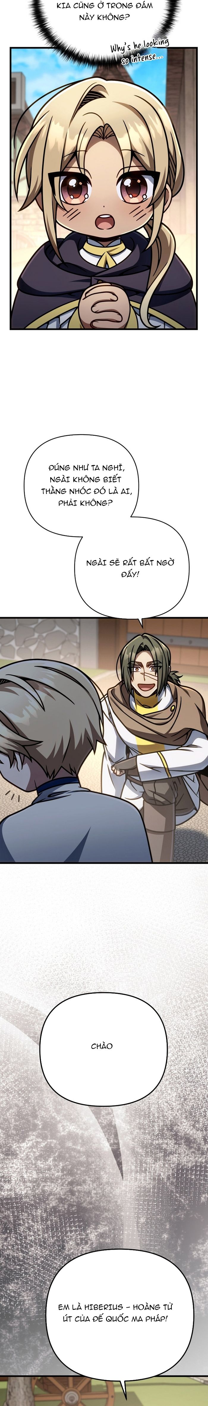 Ta Sẽ Phá Hủy Đất Nước Này [Chap 48]