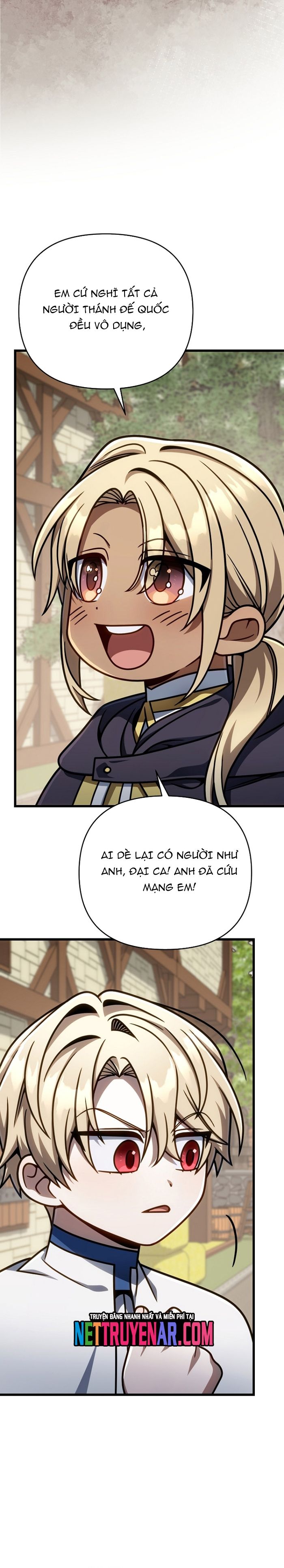 Ta Sẽ Phá Hủy Đất Nước Này [Chap 48]