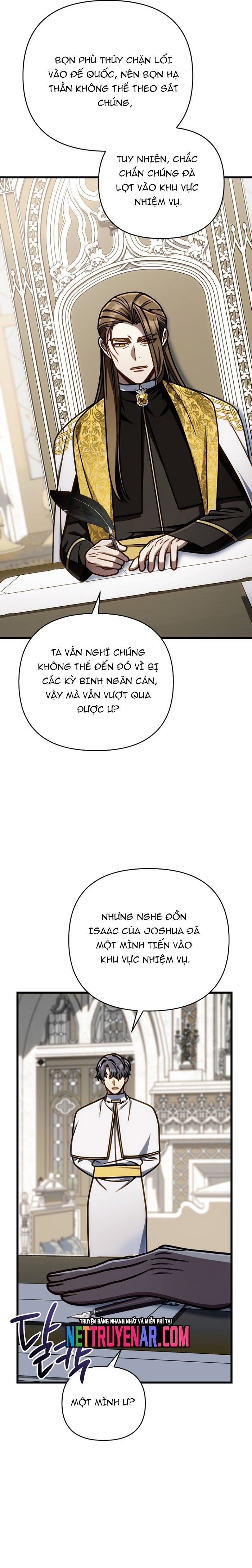 Ta Sẽ Phá Hủy Đất Nước Này [Chap 48]