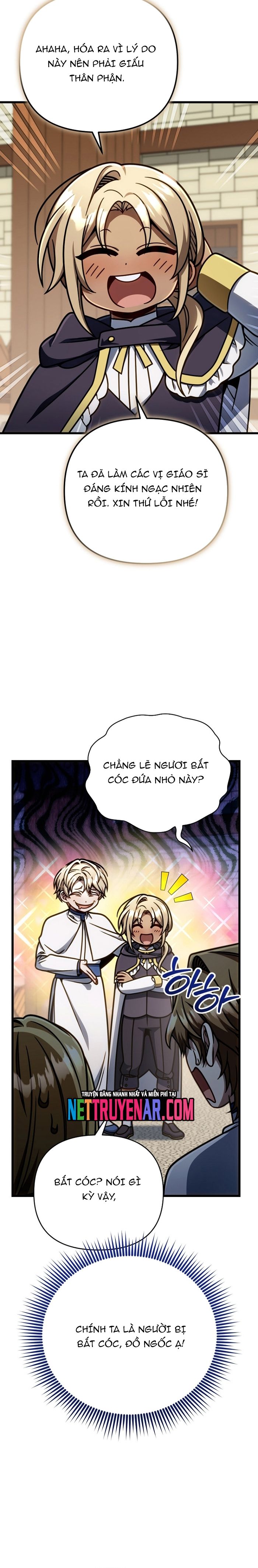 Ta Sẽ Phá Hủy Đất Nước Này [Chap 48]