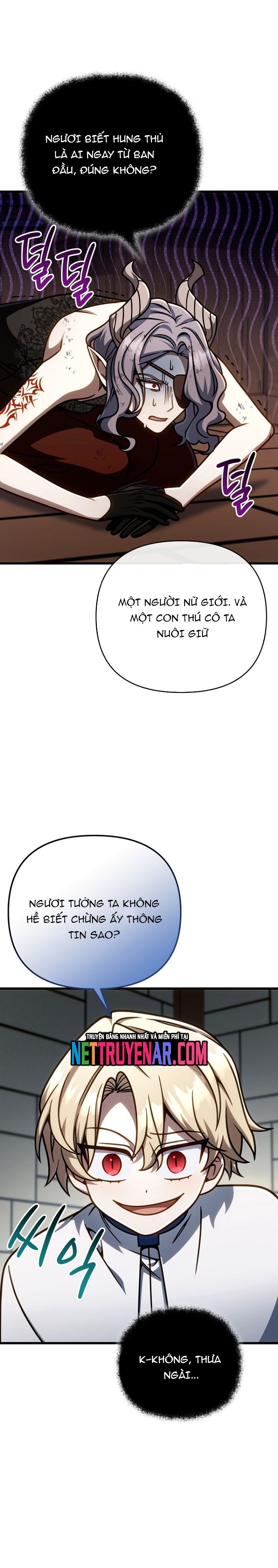 Ta Sẽ Phá Hủy Đất Nước Này [Chap 48]