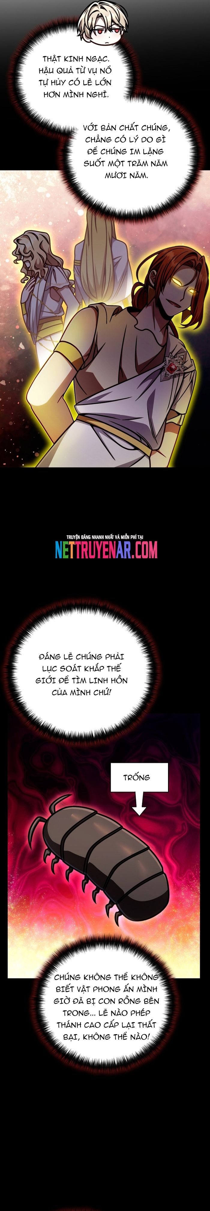 Ta Sẽ Phá Hủy Đất Nước Này [Chap 48]