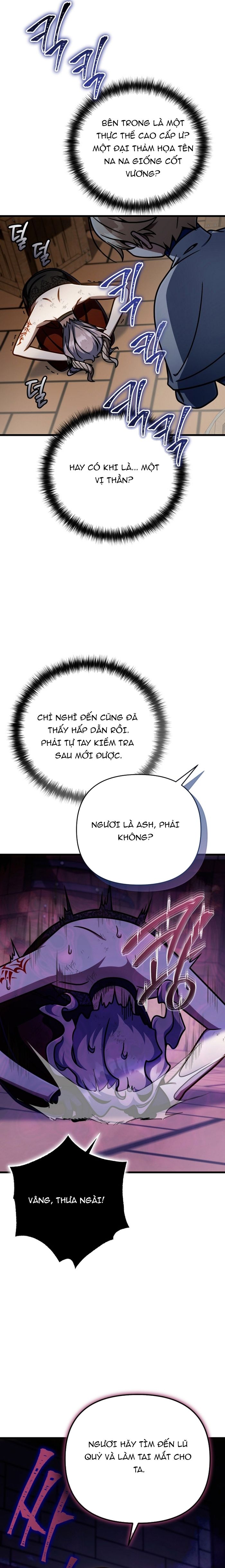 Ta Sẽ Phá Hủy Đất Nước Này [Chap 48]