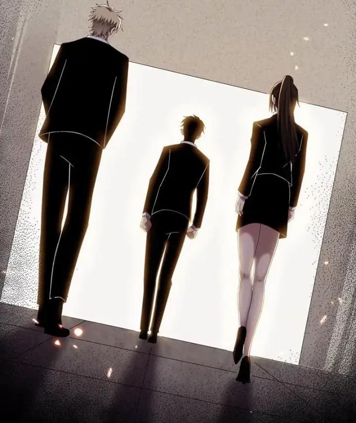 Công Hội Kỳ Lân [Chap 1-11]