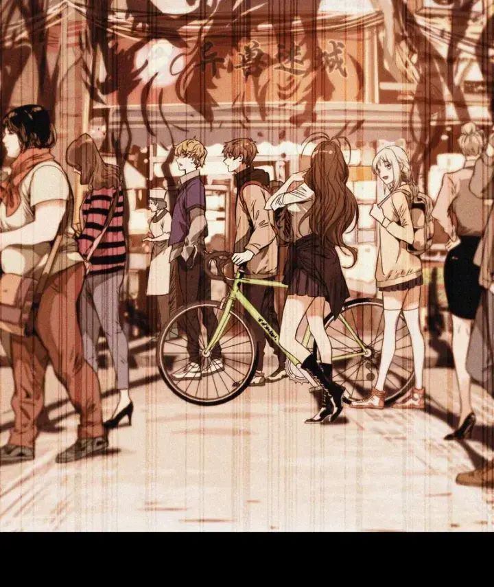 Công Hội Kỳ Lân [Chap 1-11]