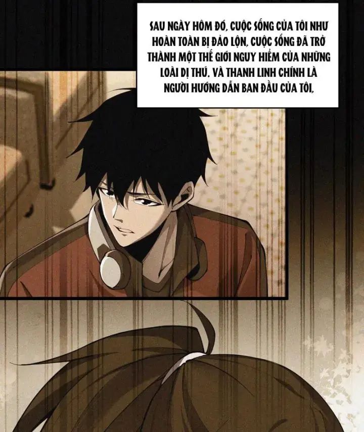 Công Hội Kỳ Lân [Chap 1-11]