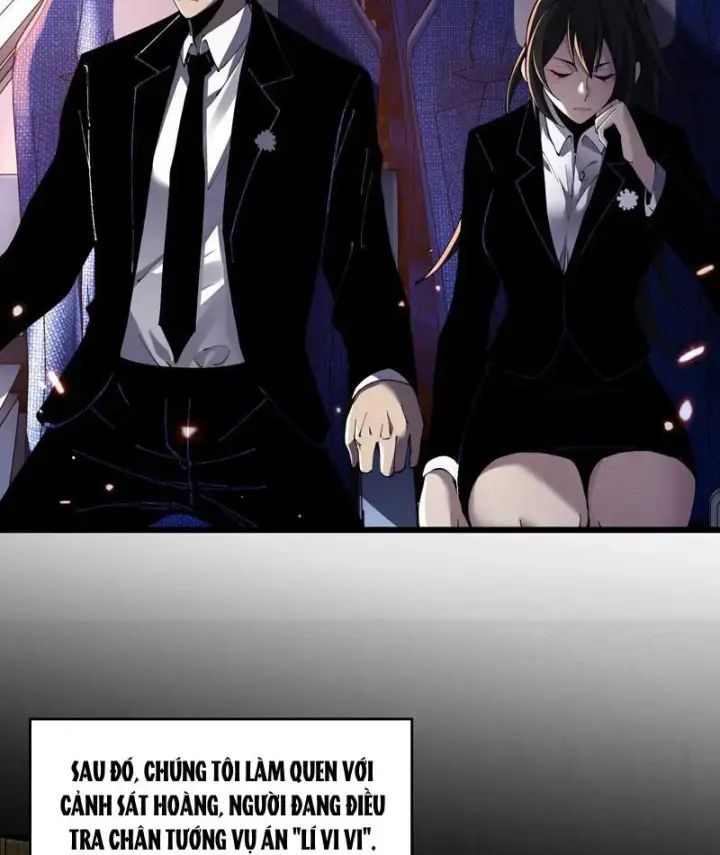 Công Hội Kỳ Lân [Chap 1-11]