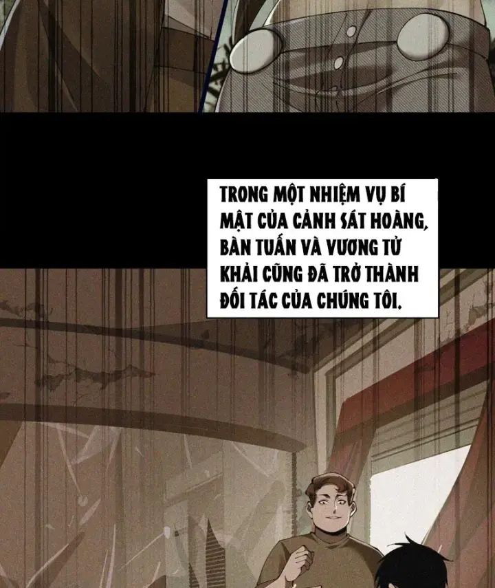 Công Hội Kỳ Lân [Chap 1-11]