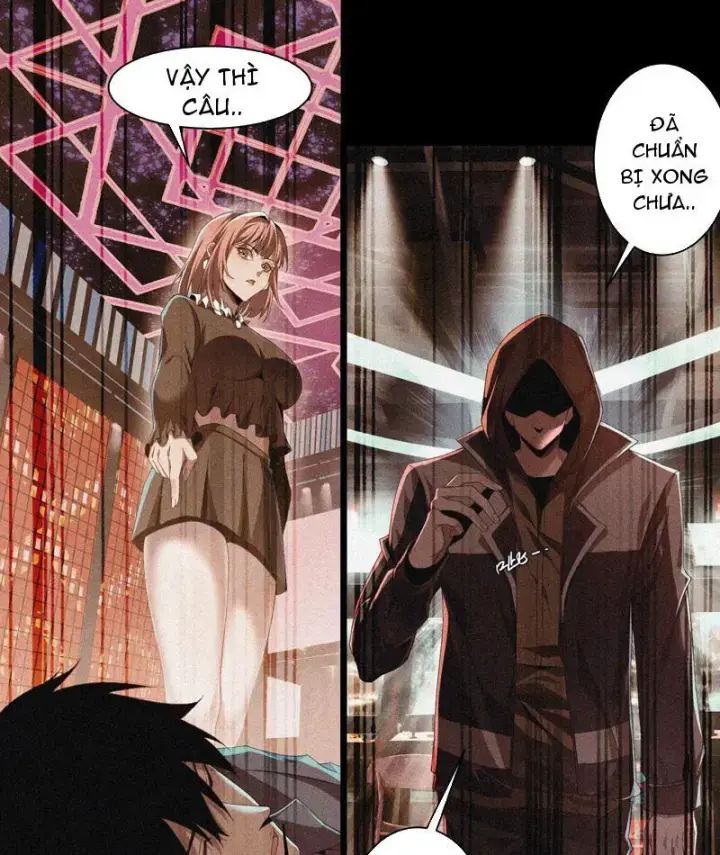 Công Hội Kỳ Lân [Chap 1-11]