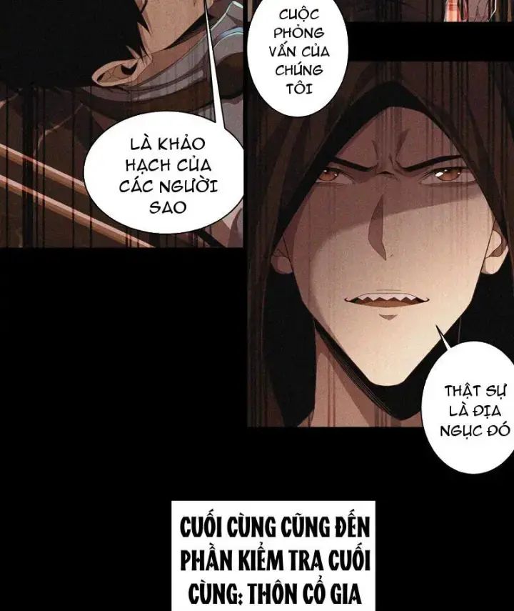 Công Hội Kỳ Lân [Chap 1-11]