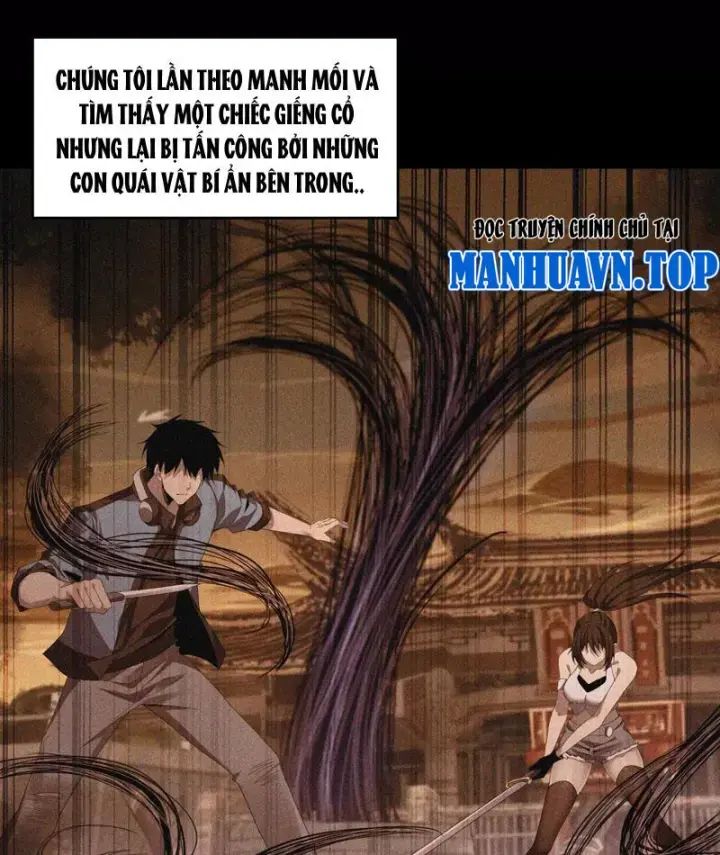 Công Hội Kỳ Lân [Chap 1-11]