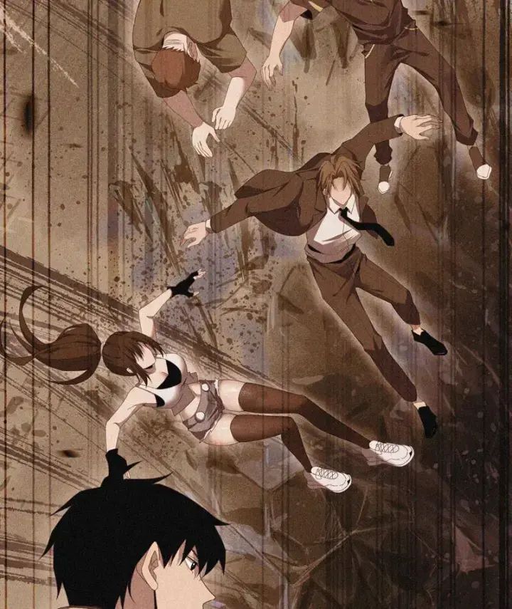 Công Hội Kỳ Lân [Chap 1-11]