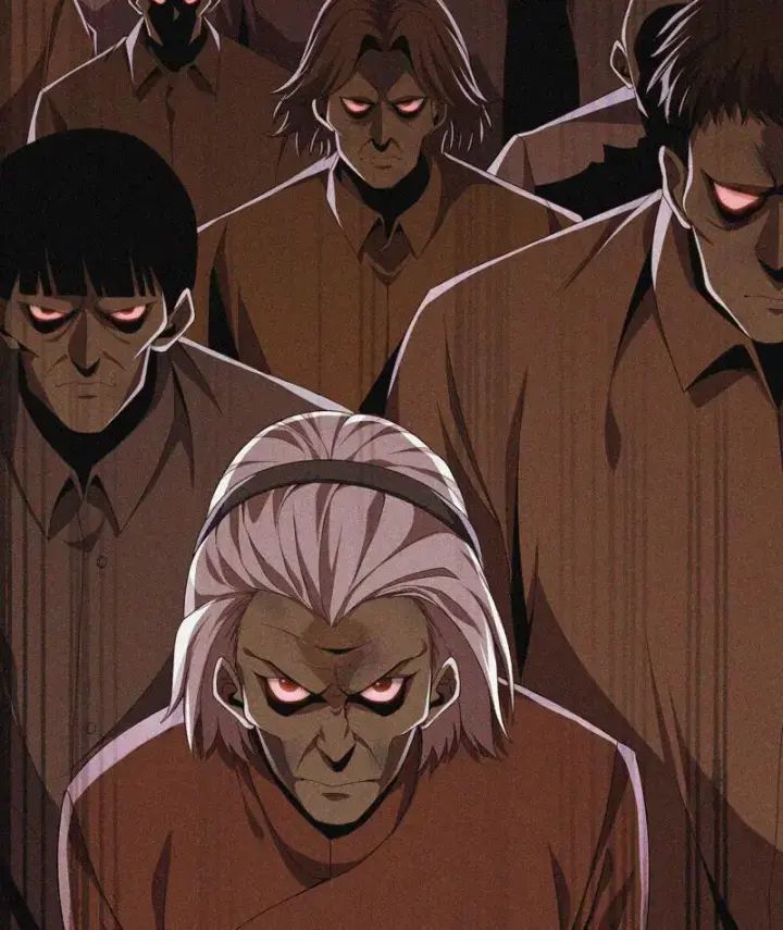Công Hội Kỳ Lân [Chap 1-11]