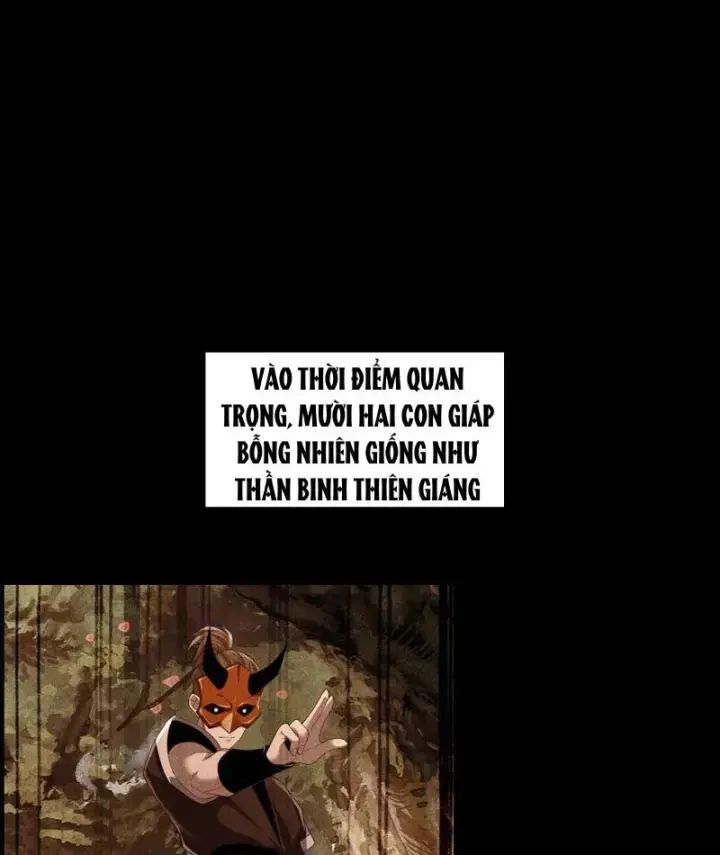 Công Hội Kỳ Lân [Chap 1-11]