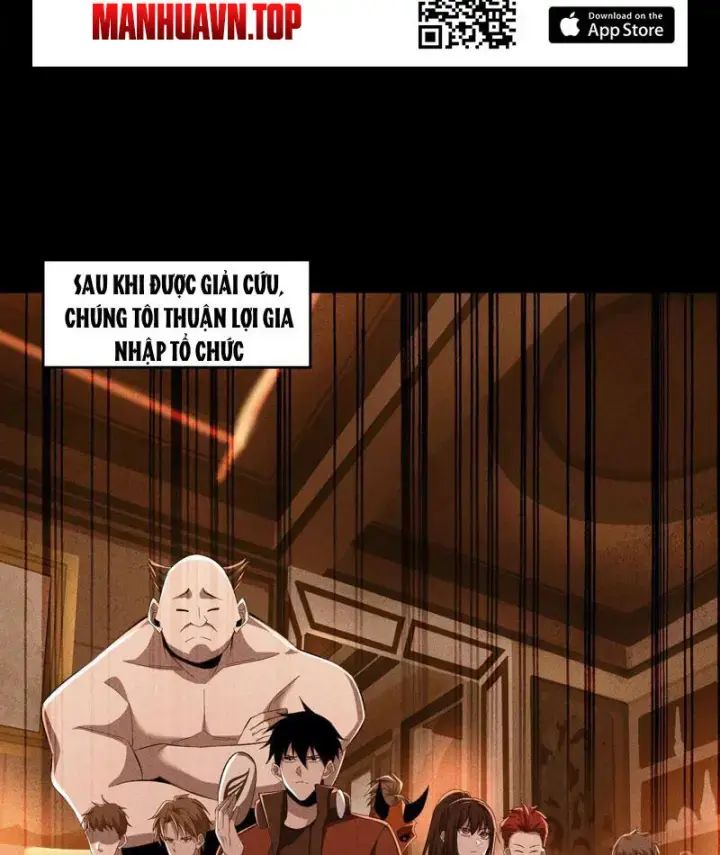 Công Hội Kỳ Lân [Chap 1-11]