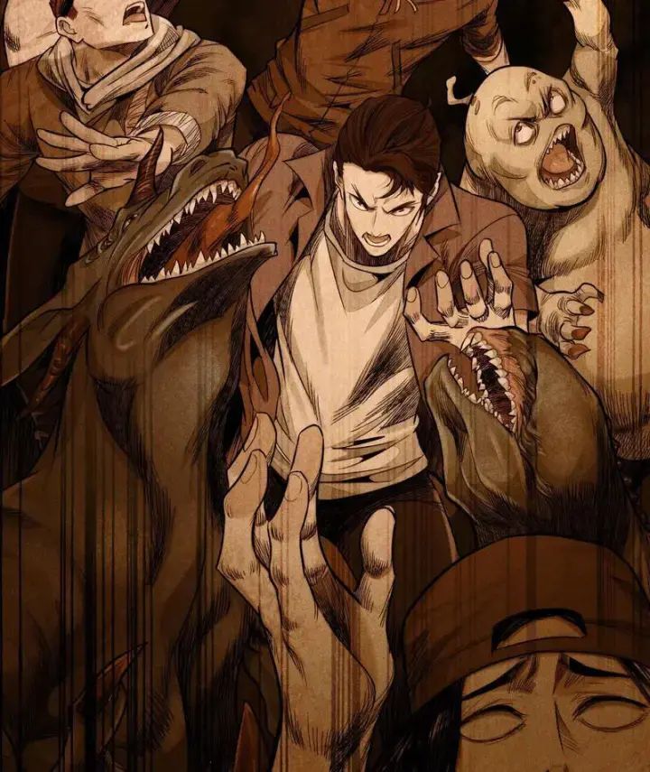 Công Hội Kỳ Lân [Chap 1-11]