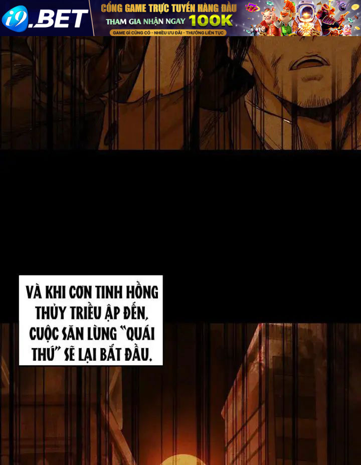 Công Hội Kỳ Lân [Chap 1-11]