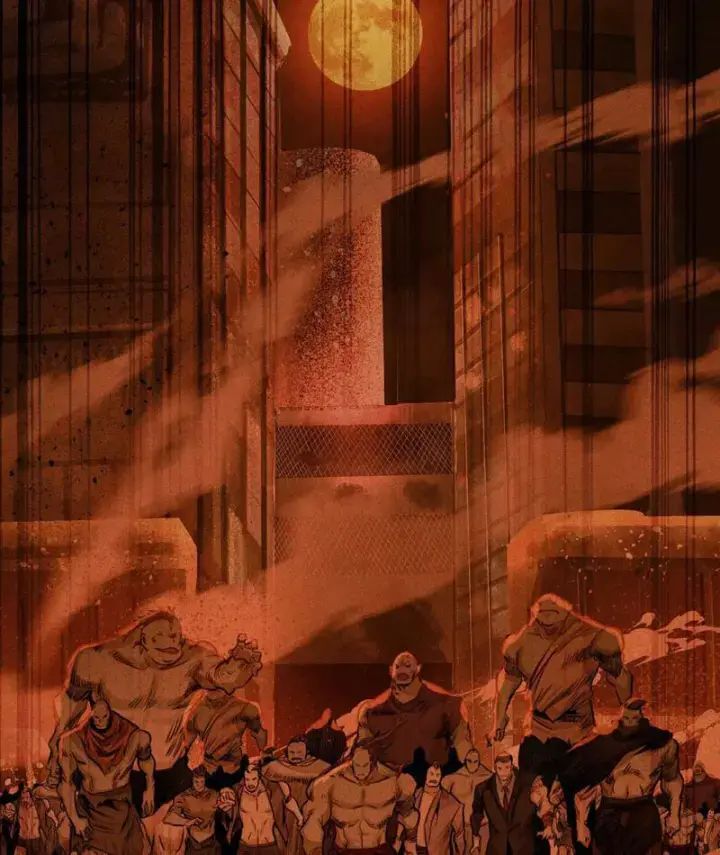 Công Hội Kỳ Lân [Chap 1-11]