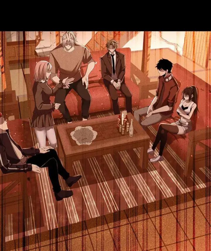 Công Hội Kỳ Lân [Chap 1-11]