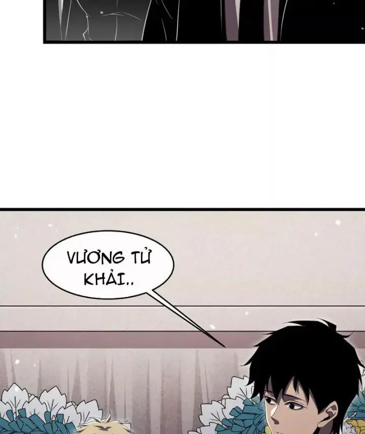 Công Hội Kỳ Lân [Chap 1-11]