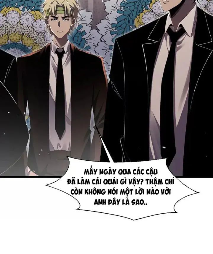 Công Hội Kỳ Lân [Chap 1-11]