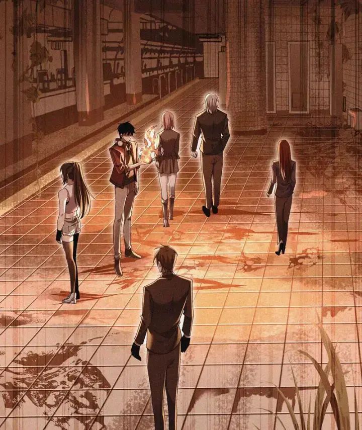 Công Hội Kỳ Lân [Chap 1-11]