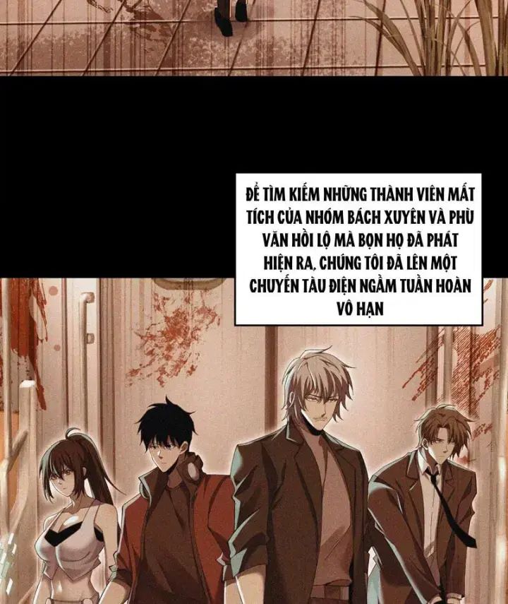 Công Hội Kỳ Lân [Chap 1-11]