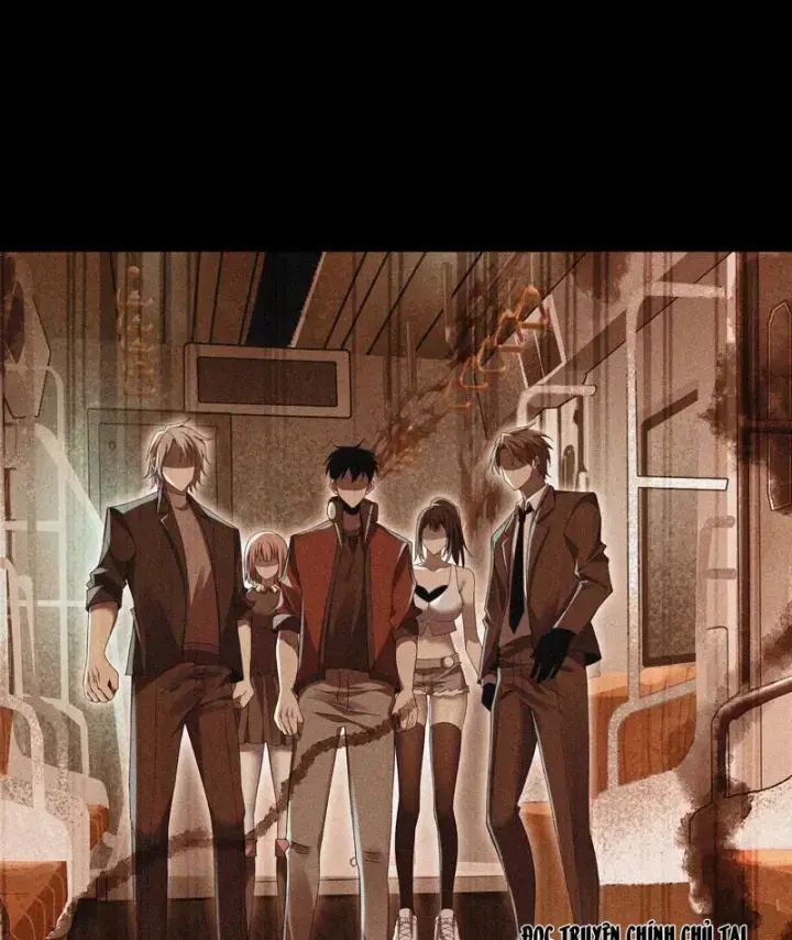 Công Hội Kỳ Lân [Chap 1-11]