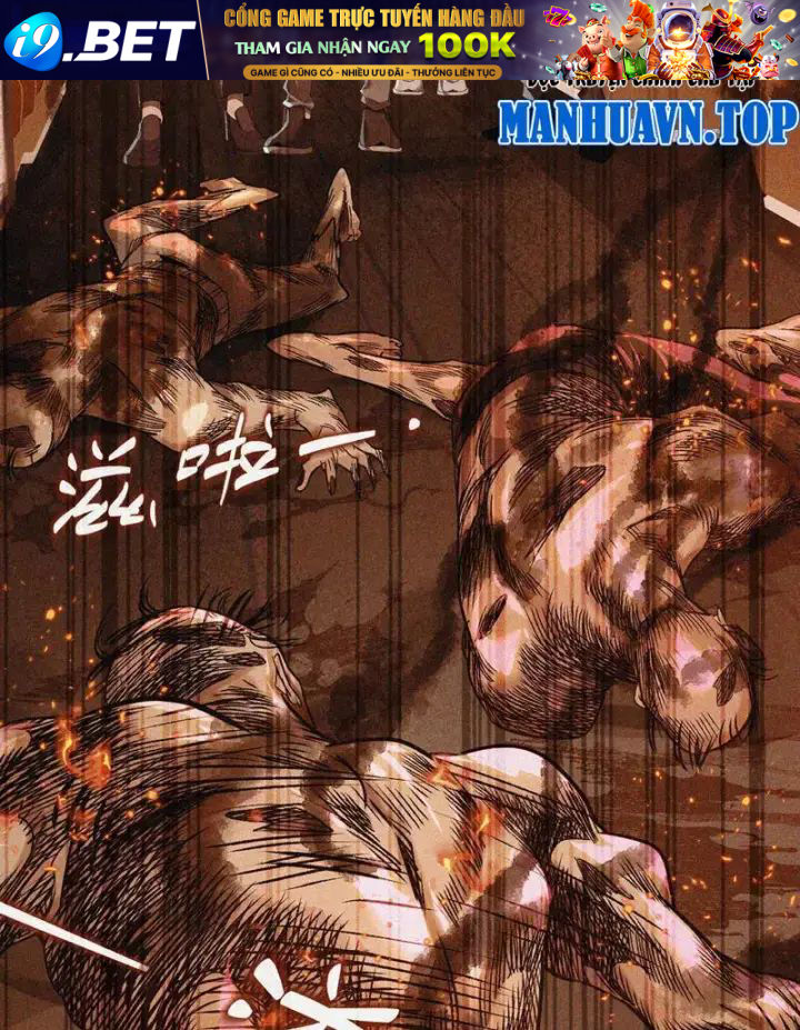 Công Hội Kỳ Lân [Chap 1-11]