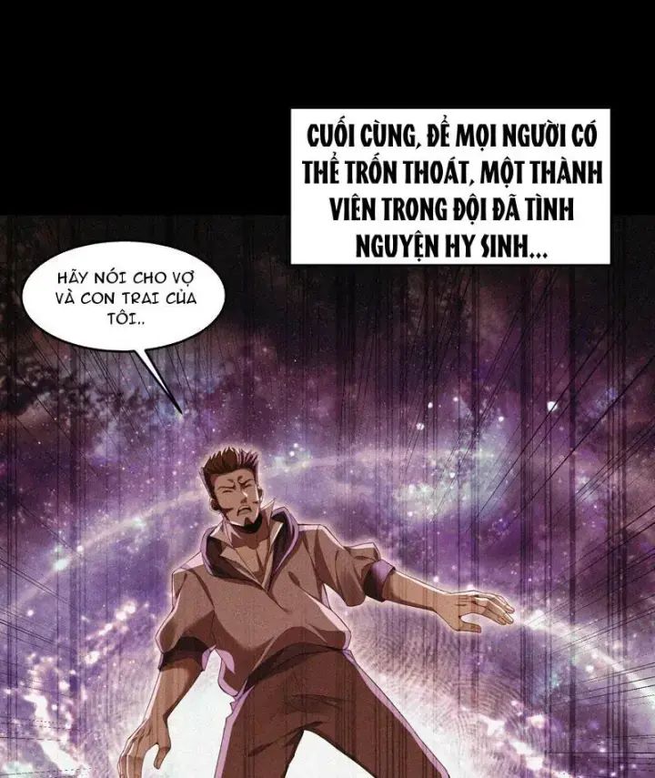 Công Hội Kỳ Lân [Chap 1-11]