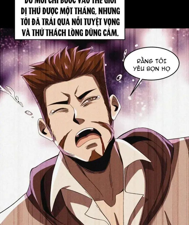 Công Hội Kỳ Lân [Chap 1-11]