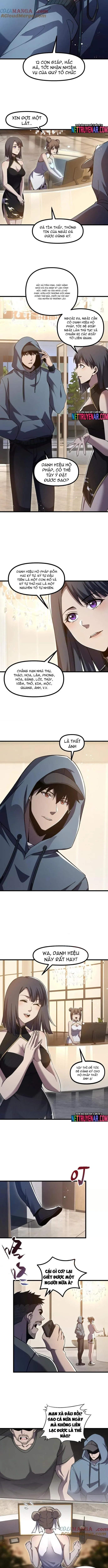 Công Hội Kỳ Lân [Chap 1-11]
