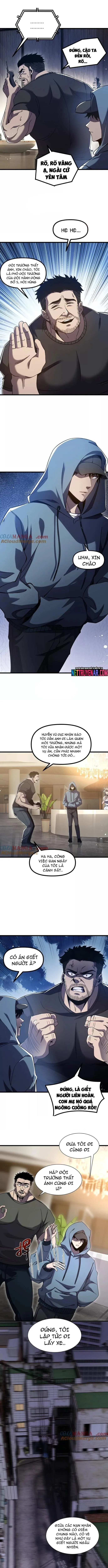 Công Hội Kỳ Lân [Chap 1-11]