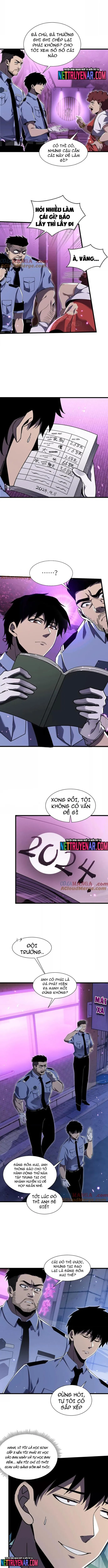 Công Hội Kỳ Lân [Chap 1-11]