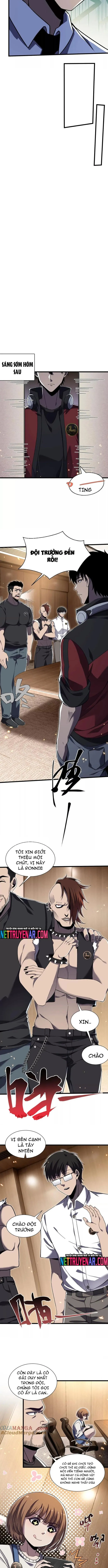 Công Hội Kỳ Lân [Chap 1-11]
