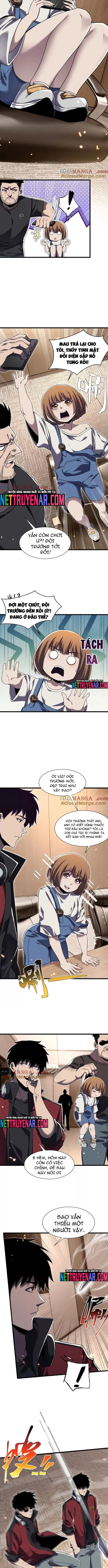 Công Hội Kỳ Lân [Chap 1-11]