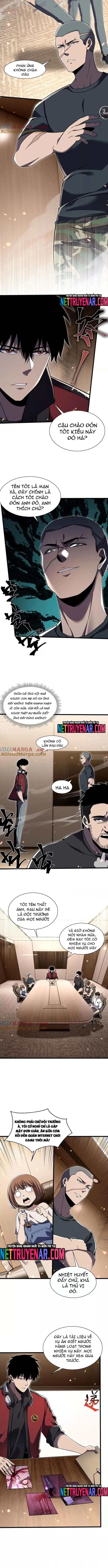 Công Hội Kỳ Lân [Chap 1-11]