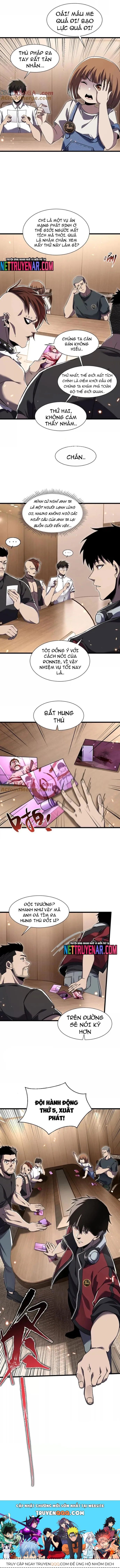 Công Hội Kỳ Lân [Chap 1-11]