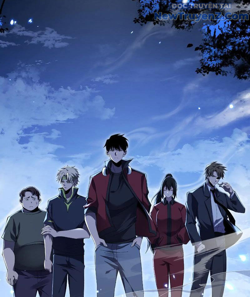Công Hội Kỳ Lân [Chap 1-11]