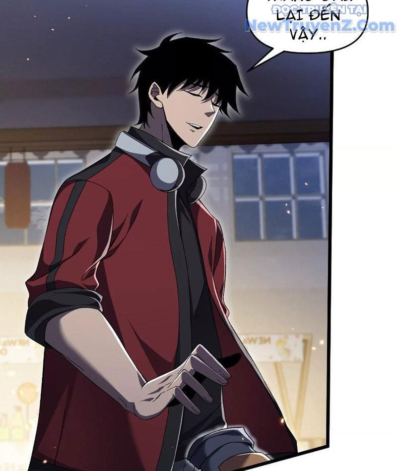 Công Hội Kỳ Lân [Chap 1-11]