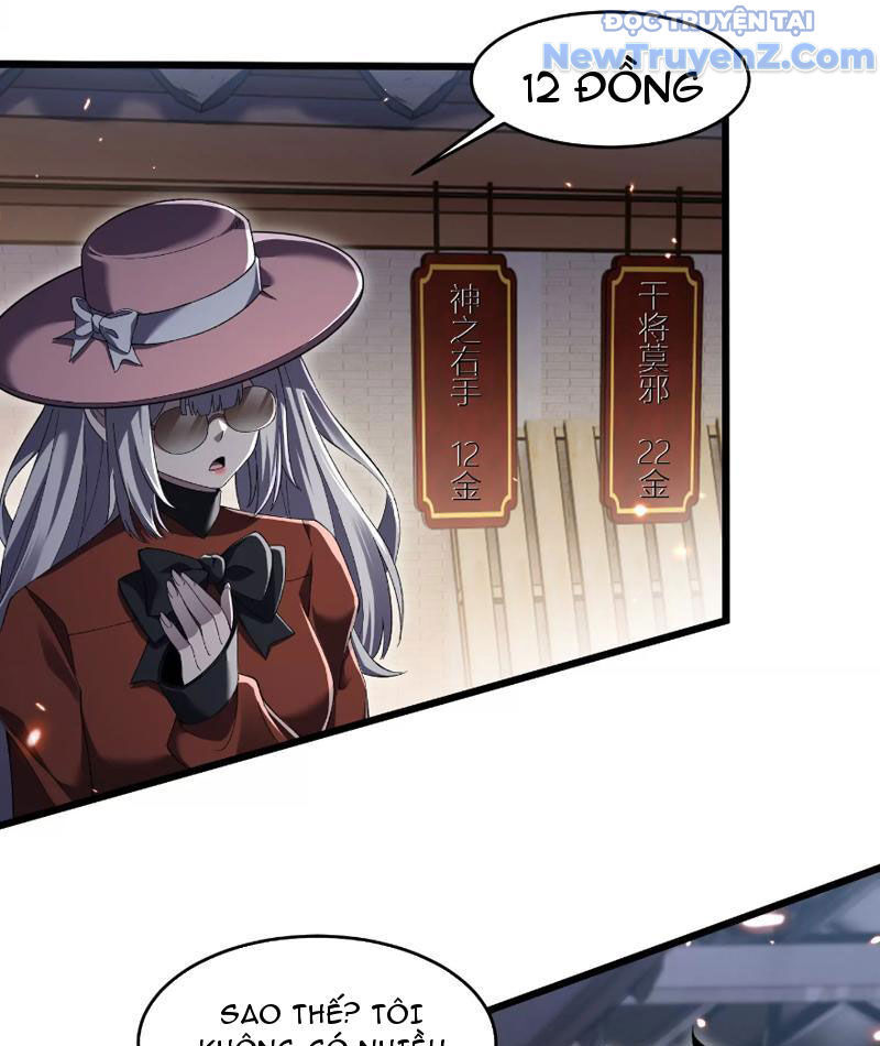 Công Hội Kỳ Lân [Chap 1-11]