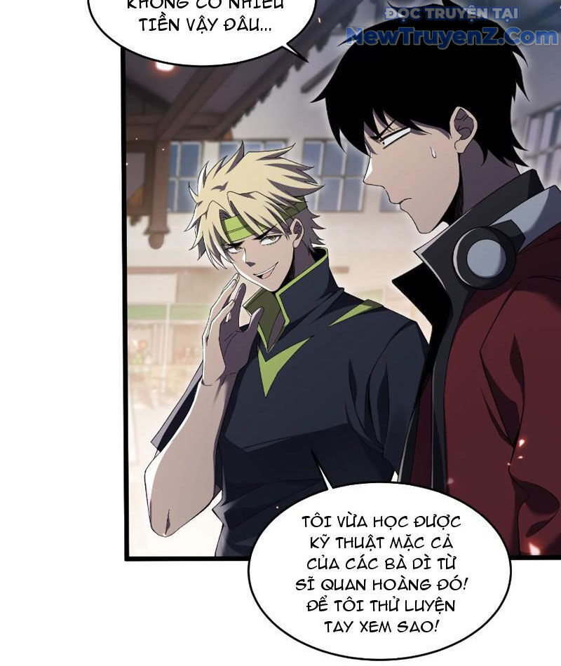Công Hội Kỳ Lân [Chap 1-11]