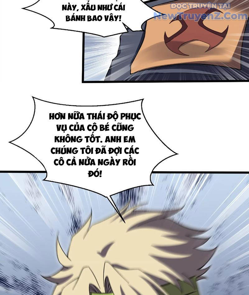 Công Hội Kỳ Lân [Chap 1-11]