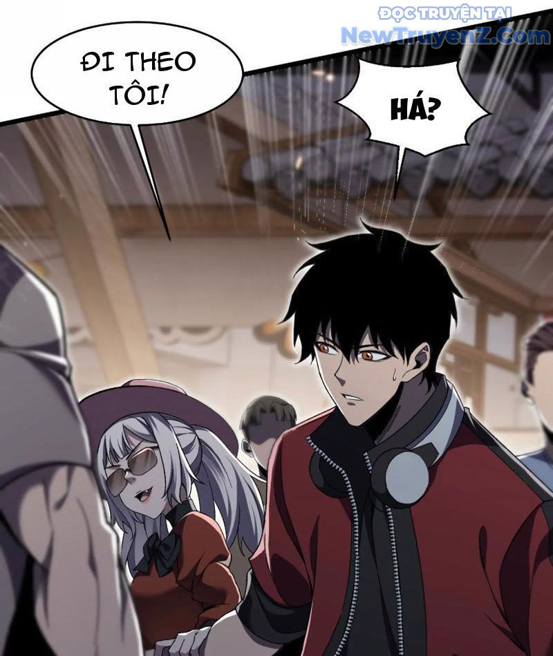 Công Hội Kỳ Lân [Chap 1-11]