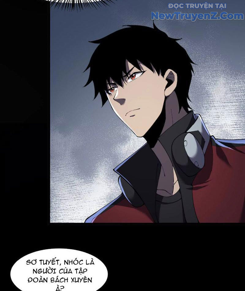 Công Hội Kỳ Lân [Chap 1-11]