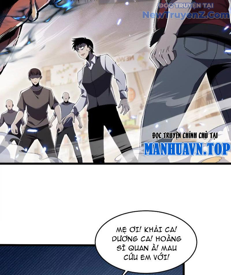 Công Hội Kỳ Lân [Chap 1-11]