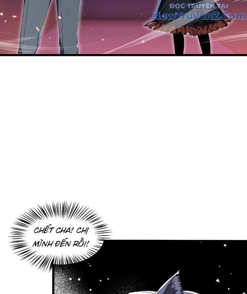 Công Hội Kỳ Lân [Chap 1-11]