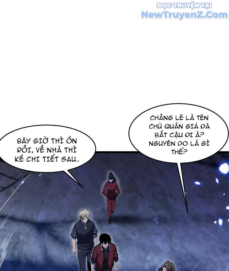 Công Hội Kỳ Lân [Chap 1-11]