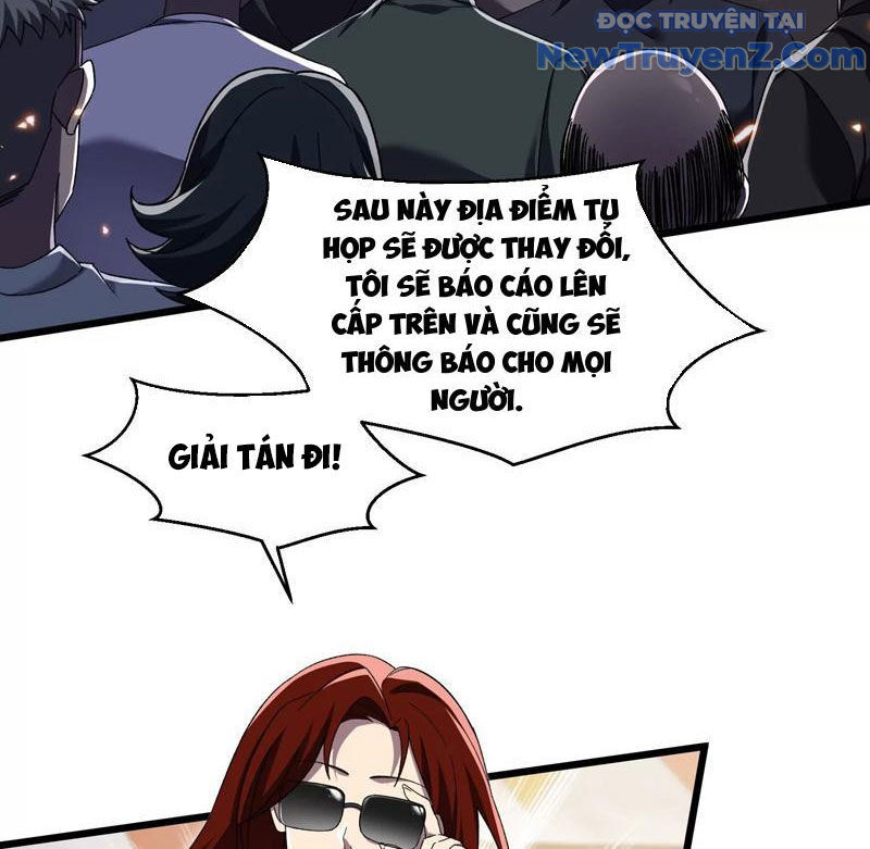 Công Hội Kỳ Lân [Chap 1-11]